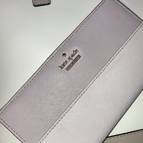 KATE SPADE ♠️ 2PC SET ♠️ - Picture 4 of 10